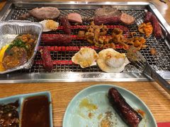 -蚝英雄鲜蚝自助专门店(长楹天街直营店)