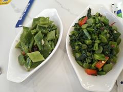 -清真·尖子尖牛肉面(王府井店)