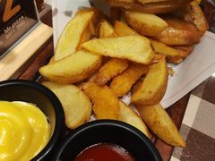 -米斯特比萨(罗斯福店)
