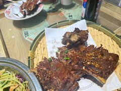 -爷爷的烀饼店