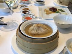 -宝丽轩中餐厅BAOLIXUAN