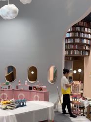 -奈尔宝家庭中心·亲子餐厅(鄞州万达店)