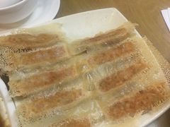 -台北楚楚园馅饼粥(虹桥南丰城店)
