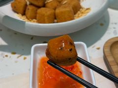 -大树餐厅(环球港店)