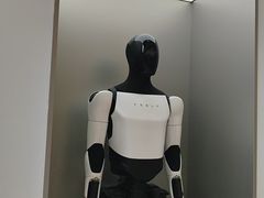 -TESLA 特斯拉(广州天环广场体验店)