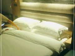 -好逸SMART酒店(成都春熙路太古里店)