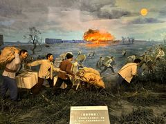 -铁道游击队纪念馆