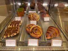 -大堂酒廊(澳门文华东方酒店)