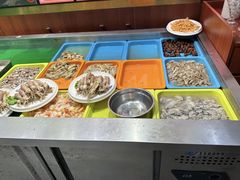 -北方饺子王·海肠捞饭·海鲜锅(山大店)