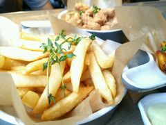 -卡朋西餐(较场西路店)
