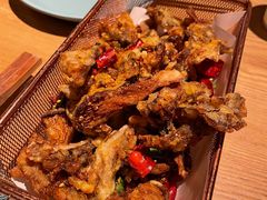-苦尽酒馆·川菜(鼓楼店)