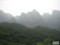 -云台山风景名胜区