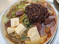 -老字号高汤扁粉菜(一马路店)
