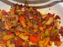 -老湘村·湖南土菜(天河维多利店)