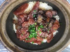 -红星光发煲仔饭(大石街店)