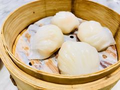 -香港百合居(LCM置汇旭辉广场店)