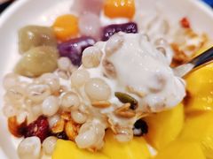 -糖纸甜品(恒一广场店)