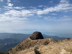 -七娘山