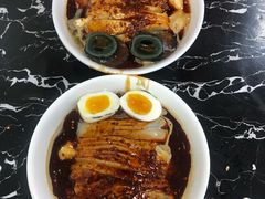 -何老二卤汁凉粉