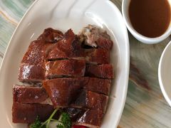 -椿记烧鹅(叠彩店)