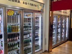 -小艺烧烤(曲江店)