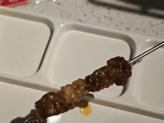 -玉善烧烤串城(长春总店)