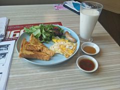 -必胜客(绿地新都会店)