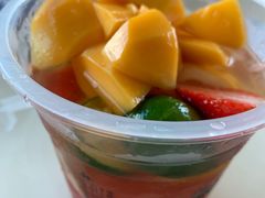 -九里香奶茶果汁(碧湖店)