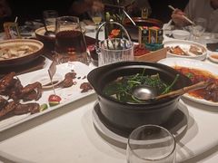 -侨美食家·40年地道粤菜(珠江新城店)