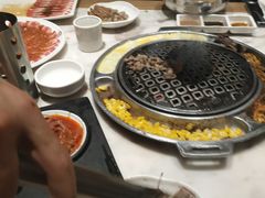 -韩宫宴烤肉·料理(南京江宁万达店)