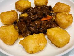 -和记小菜(东方店)