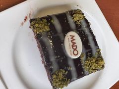 -MADO冰淇淋咖啡馆(淘金店)