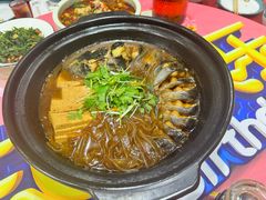 -久品居外婆人家(时光店)