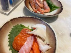 -喜庭海鲜自助(来福士店)