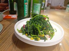 -小杨烤肉(朱雀店)