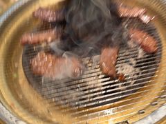 -西塔老太太泥炉烤肉(川沙百联店)