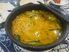 -桥香园过桥米线(国贸店)