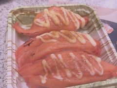 -争鲜回转寿司(南开大悦城店)