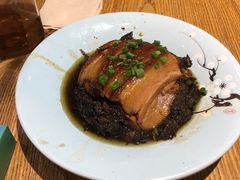 -醉南拳客家菜·河田鸡(西禅寺杨桥店)