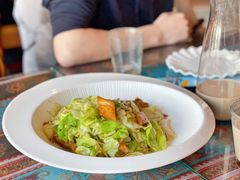 -巴依老爷新疆美食(工体旗舰店)