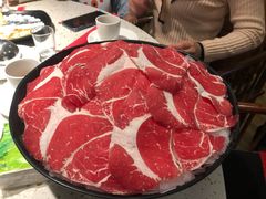 -鲁西肥牛(九方购物中心店)