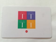 -DFS迪斐世(香港广东道店)