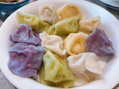 -1937青岛老味道·海肠捞饭·青岛菜(大鲍岛栈桥店)