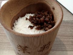 -茉莉餐厅(包河万达店)