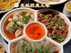 -潮澎派·潮汕菜大排档(南较西路店)
