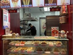 -千禧炸串(明瓦廊店)