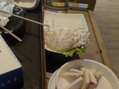 -额尔敦·品质自助(摩尔城店)