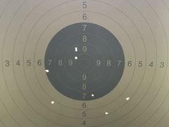 -甲米射击场KRABI SHOOTING RANGE