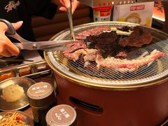 -西塔老太太泥炉烤肉(上海七宝领展广场店)