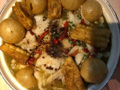 -友达面馆(二七南路店)